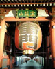 東京都内最古の寺院浅草寺様